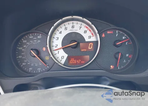 2014 Scion Fr-S Monogram from USA, damaged, VIN JF1ZNAA14E9707486